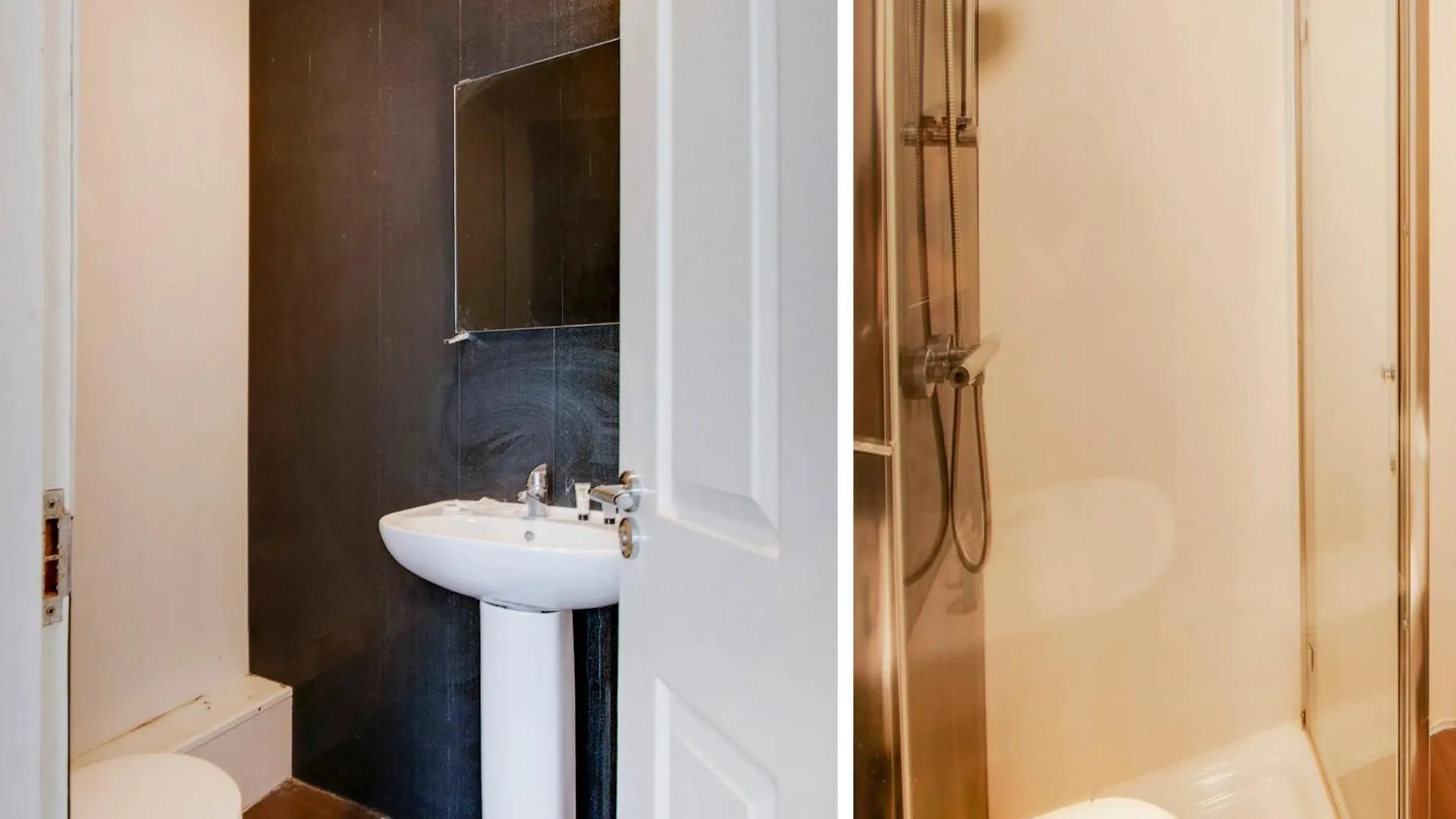 Hotel Eastbourne Lodge Middlesbrough