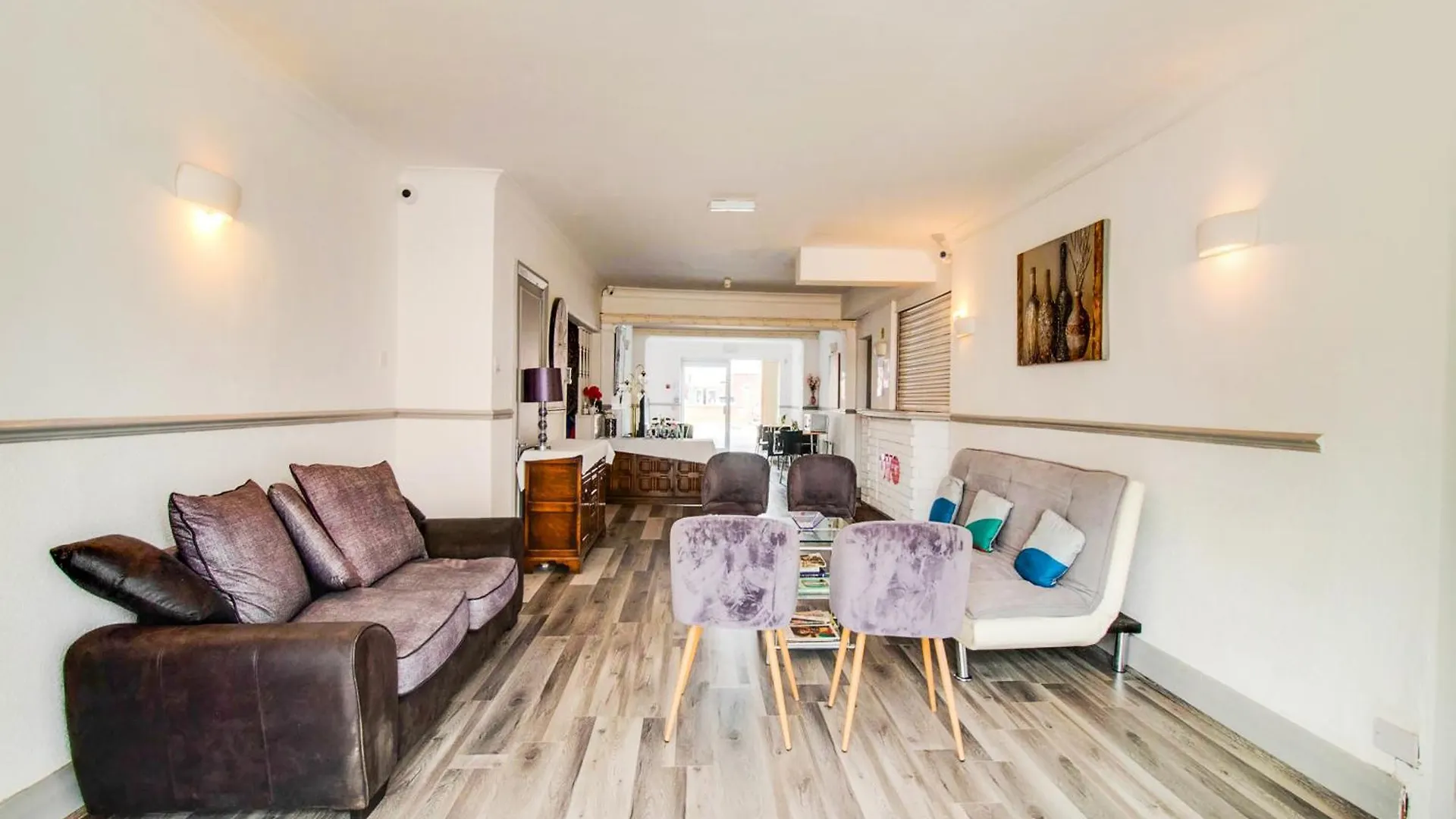 Eastbourne Lodge Middlesbrough